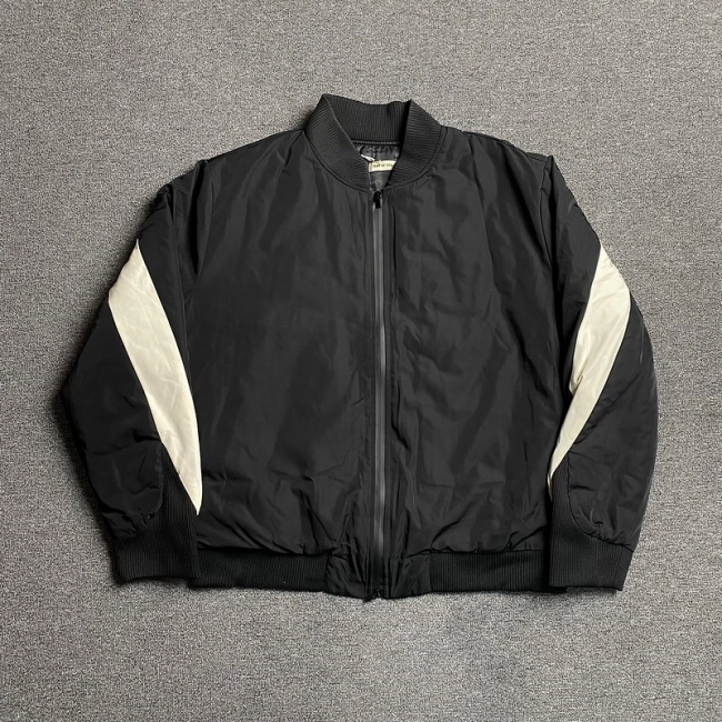 Fear of God Essentials Jacket