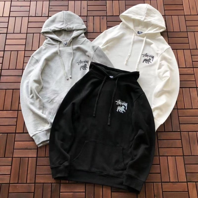 Stüssy Hoodie