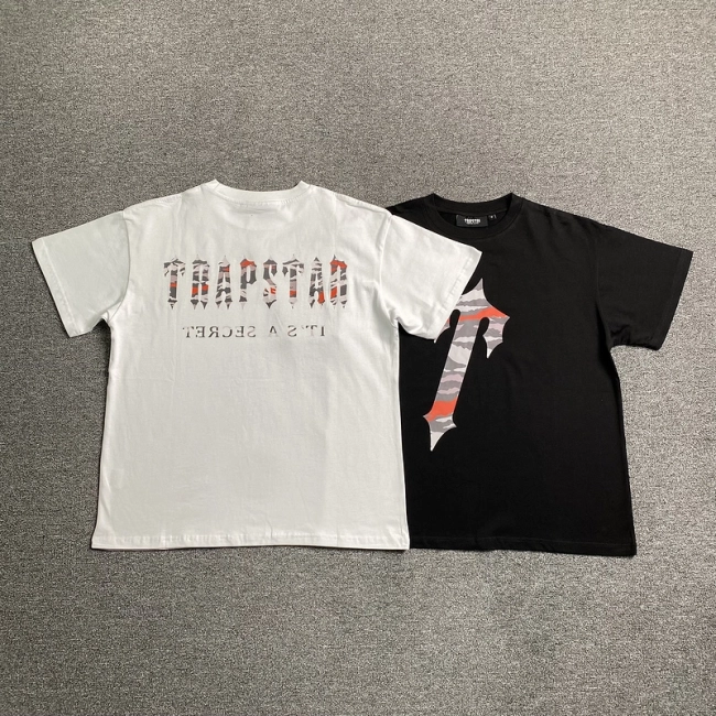 Trapstar T-shirt