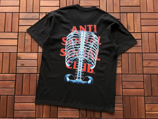 ANTI SOCIAL SOCIAL CLUB T-Shirt