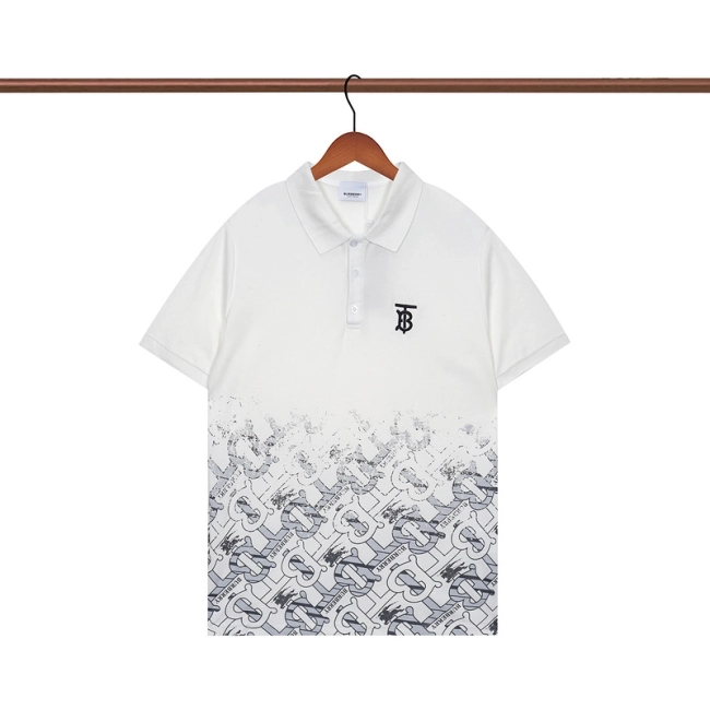 Burberry Polo Shirt