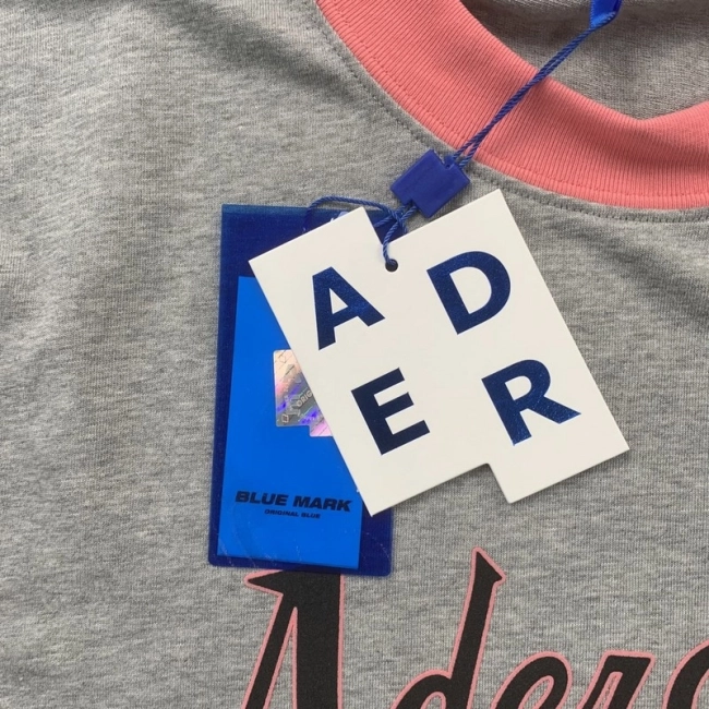 ADER ERROR T-shirt