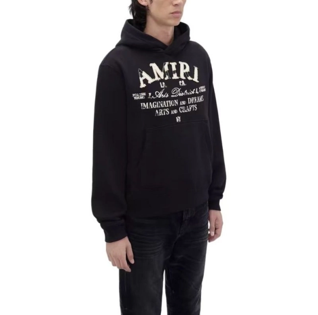 AMIRI Hoodie