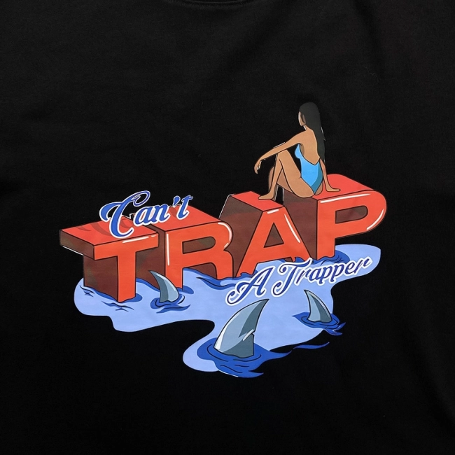 Trapstar T-shirt