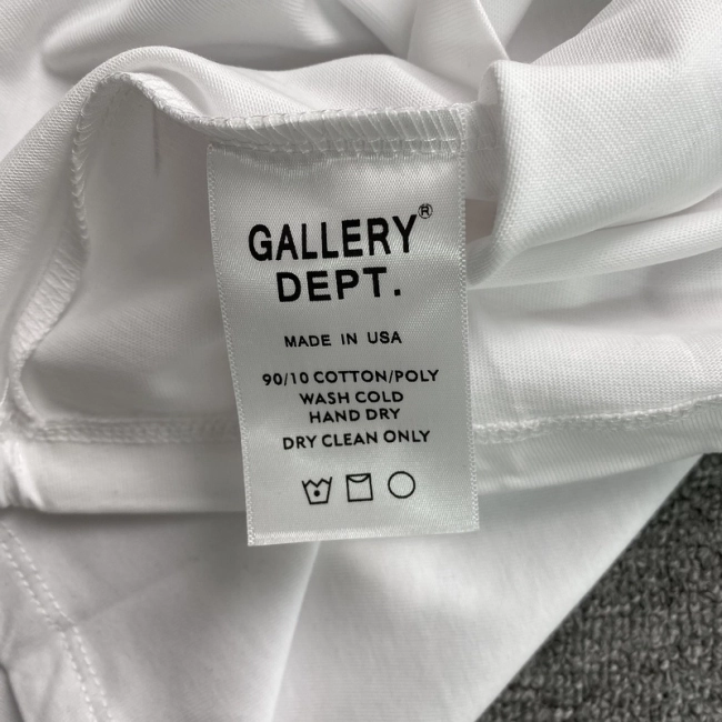 GALLERY DEPT. T-shirt