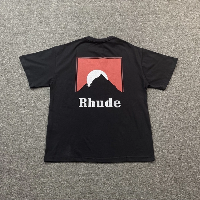 RHUDE T-shirt