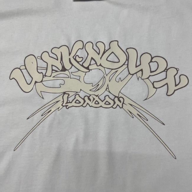 Unknown London Uv Tee