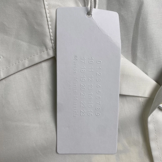 MM6 Maison Margiela Shirt