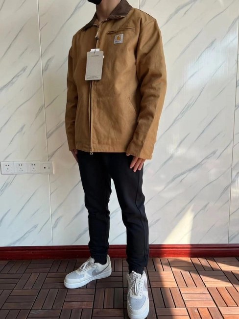 Carhartt Cotton Jacket