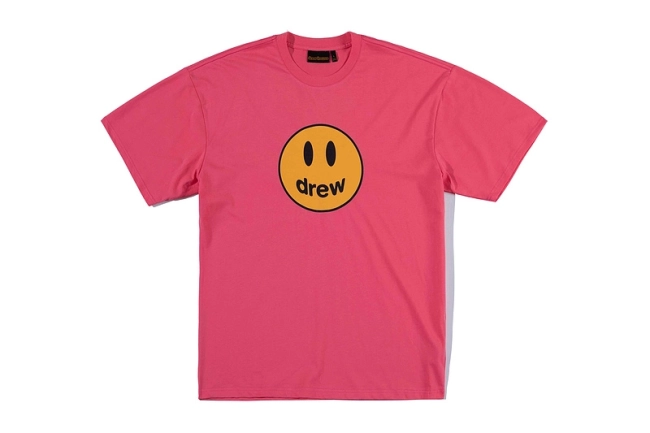 DREW HOUSE Mascot Tee