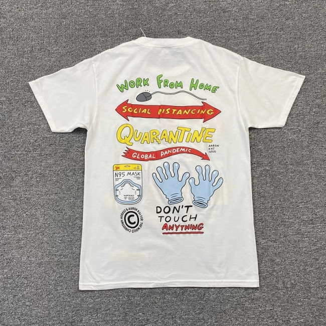 Chinatown Market aaron kai Tee