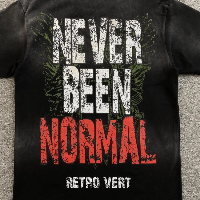 RETROVERT T-shirt