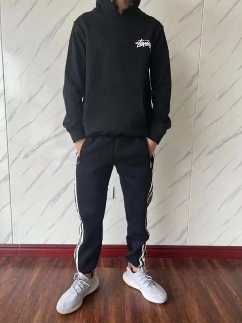 Stüssy Hoodie