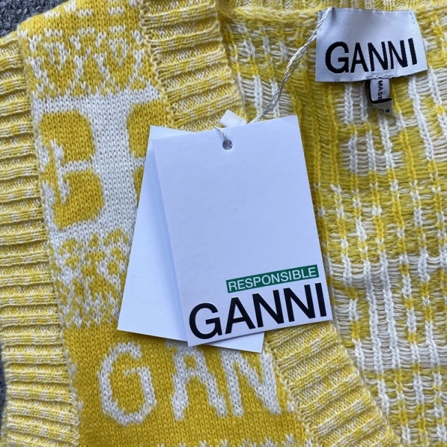 GANNI Sweater