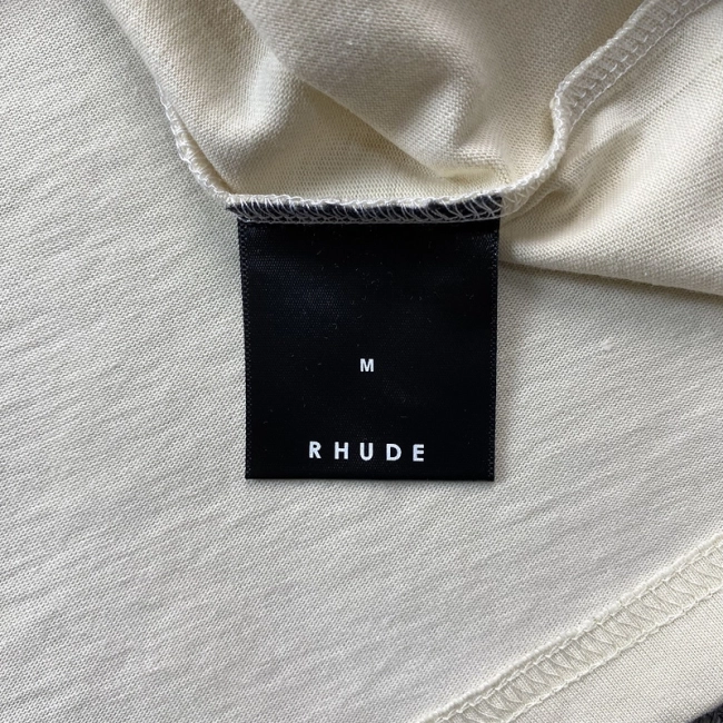 RHUDE T-shirt