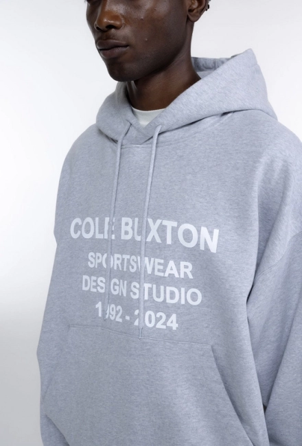 Cole Buxton Hoodie