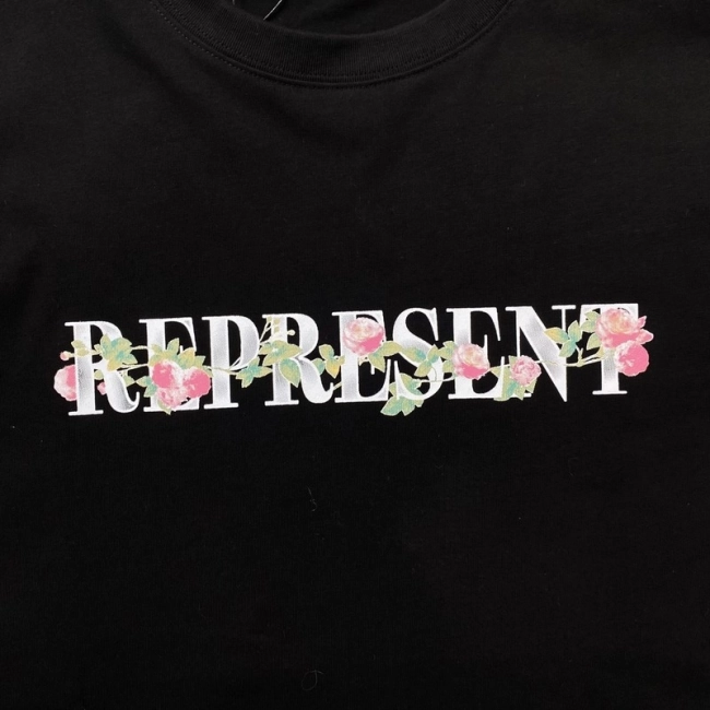 REPRESENT T-shirt