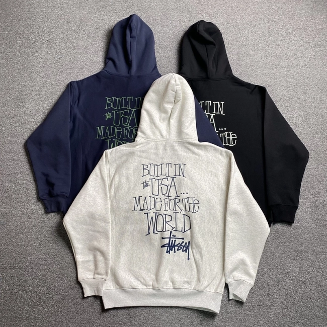 Stüssy Hoodie