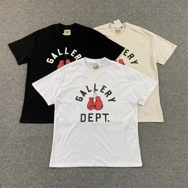 GALLERY DEPT. T-shirt