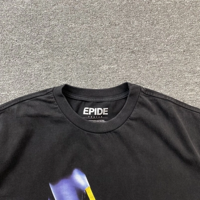 Epide Prefab PREFAB T-shirt