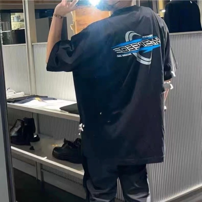 Vetements T-shirt