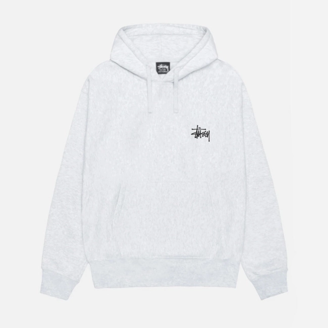 Stüssy Basic Stüssy Hoodie