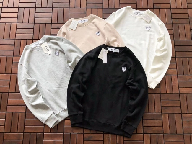 Comme des Garçons Sweater