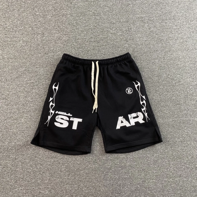 HELLSTAR Shorts