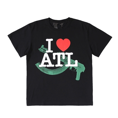 i love atl vlone tee