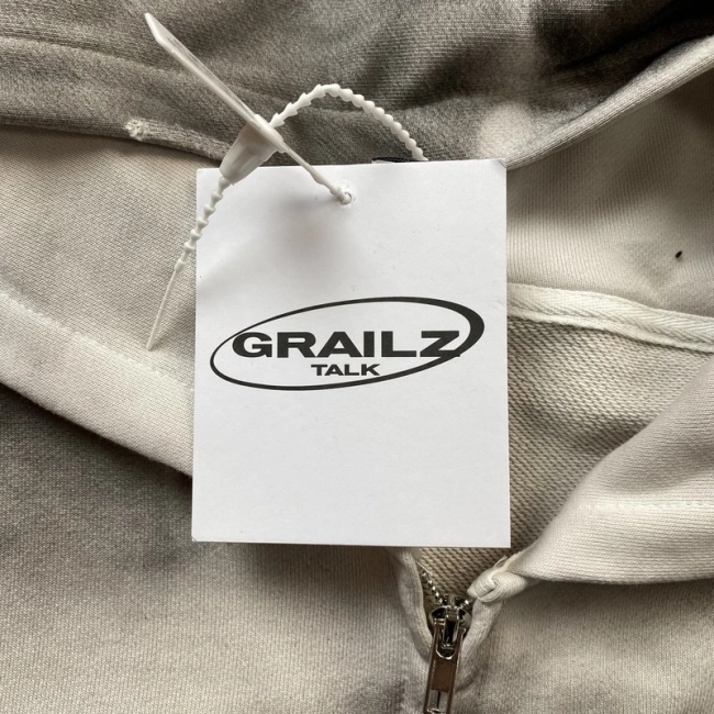 Grailz Hoodie