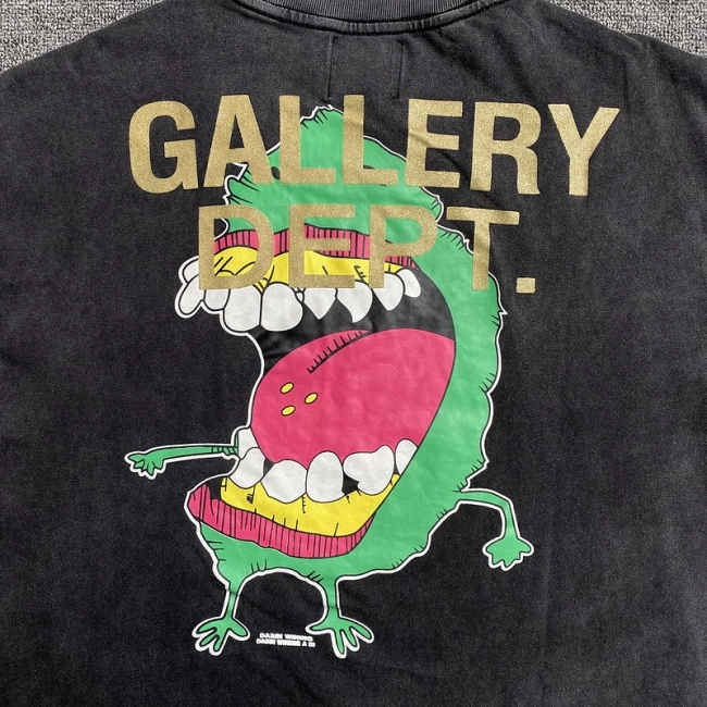 GALLERY DEPT. T-shirt