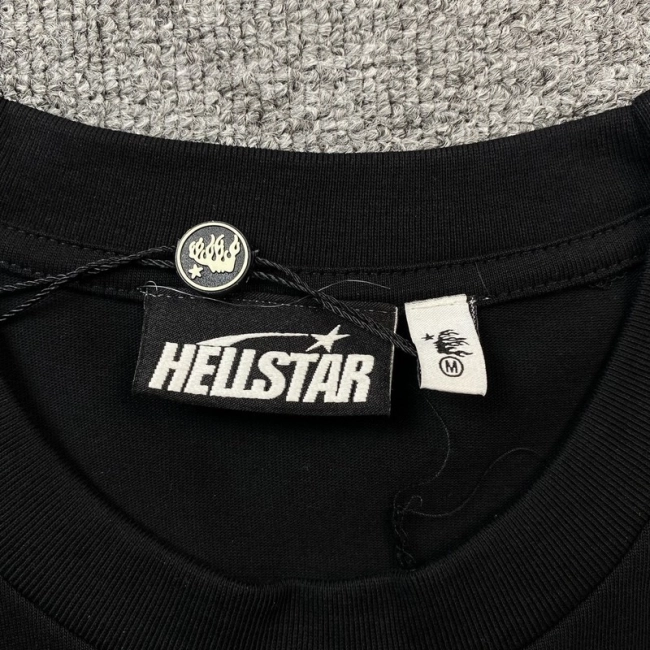 HELLSTAR T-shirt