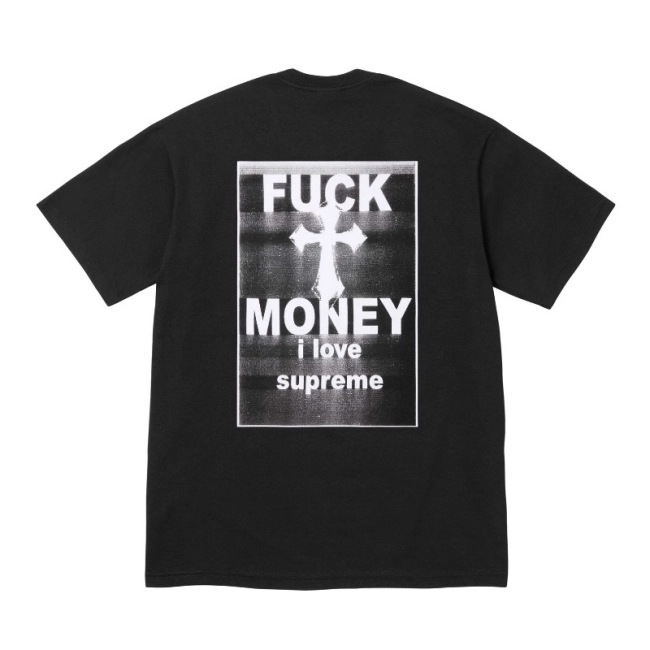 Supreme FW24 Money Tee