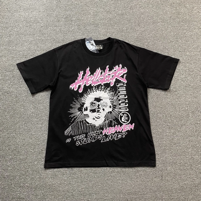 HELLSTAR T-shirt