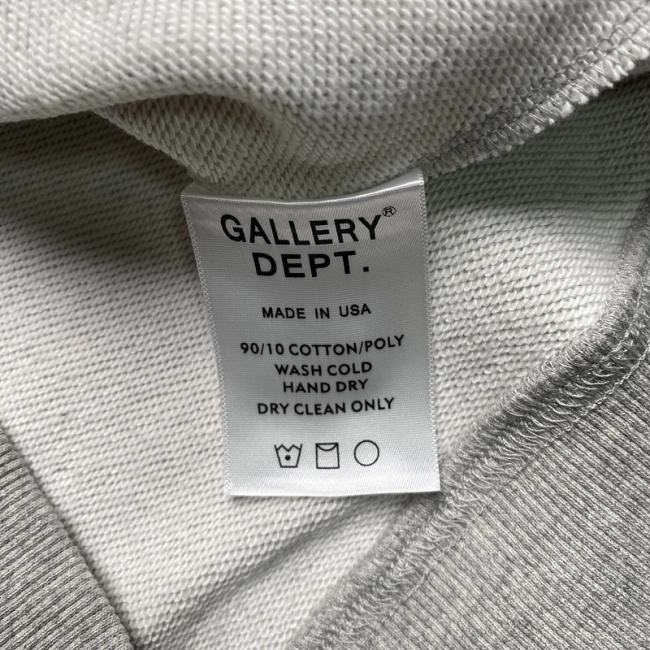 GALLERY DEPT. Hoodie