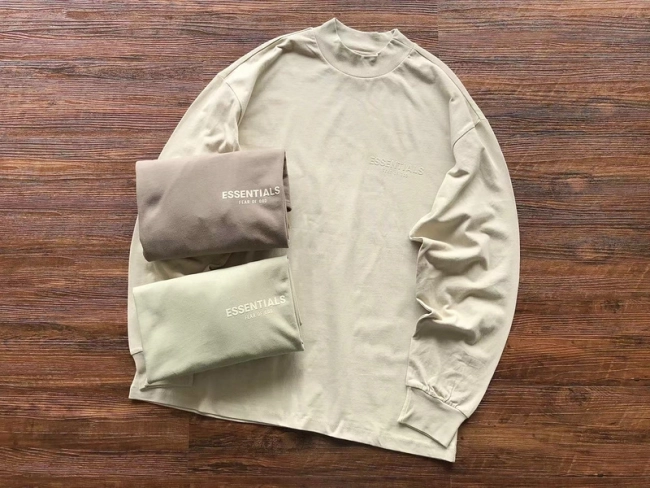 Fear of God Long-Sleeve