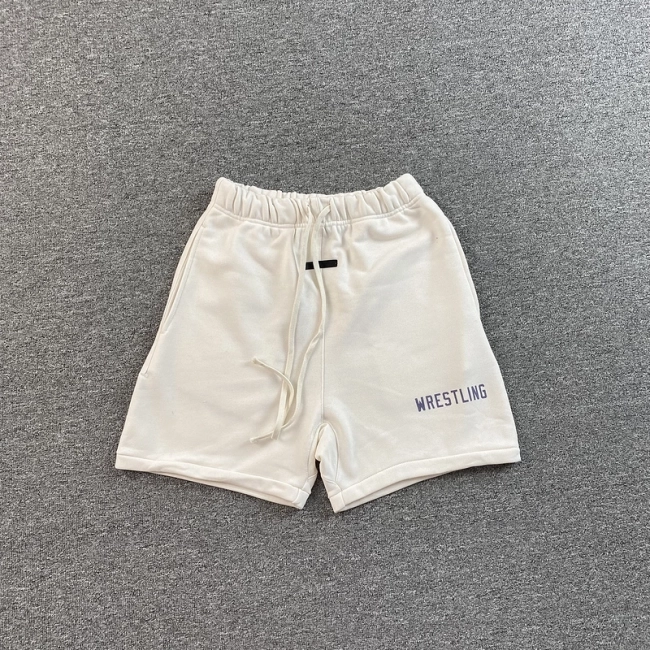 Fear of God ESSENTIALS Shorts