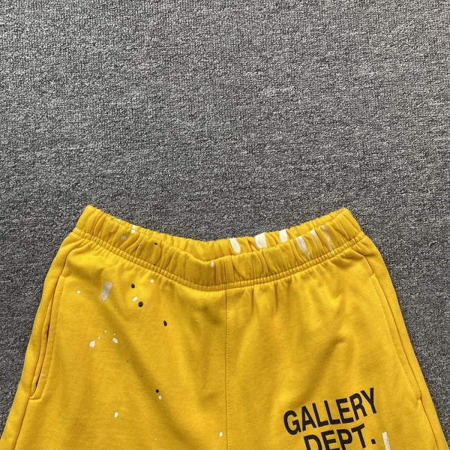 GALLERY DEPT. Shorts