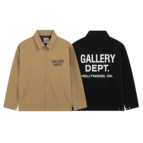 Gallery Dept Hollywood CA Cotton Jacket