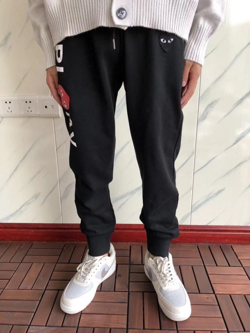 Comme des Garçons Trousers