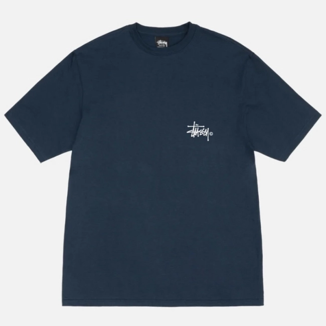 Stüssy Grassfed Tee