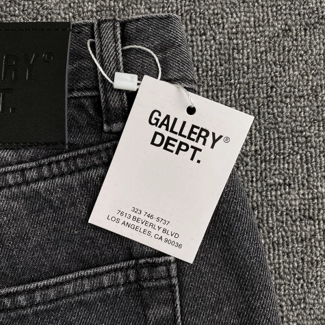 GALLERY DEPT. Jeans