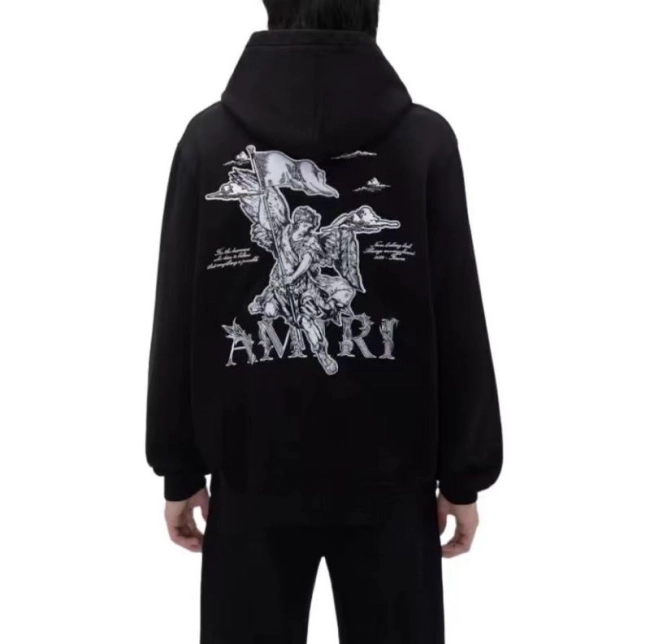 AMIRI Hoodie