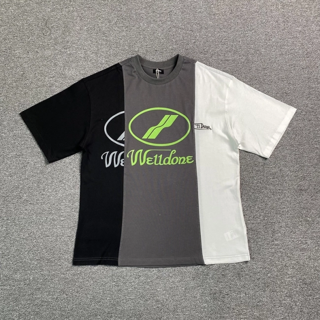 WE11DONE T-shirt