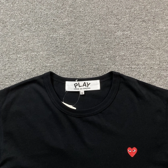 Comme des Garçons Play T-shirt