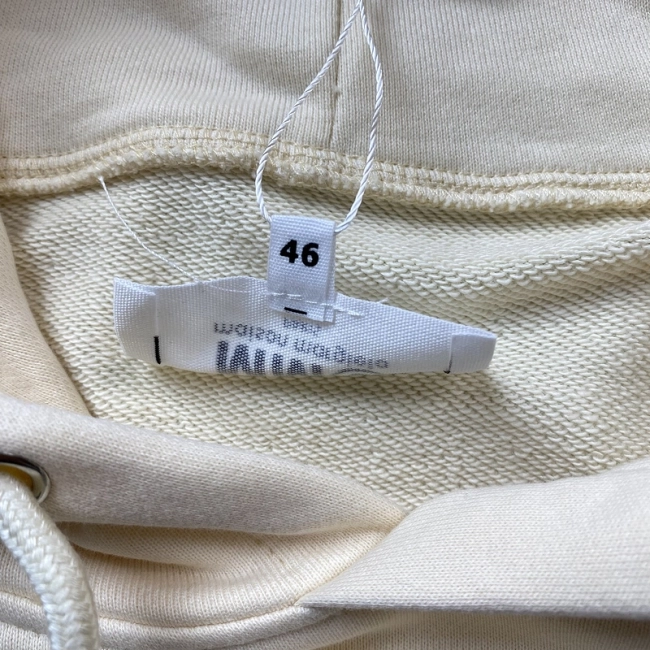 Maison Margiela MM6 Hoodie