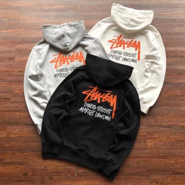 Stüssy Hoodie