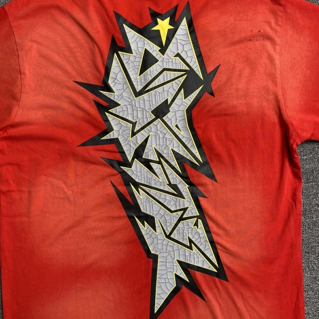 HELLSTAR Slime T-shirt