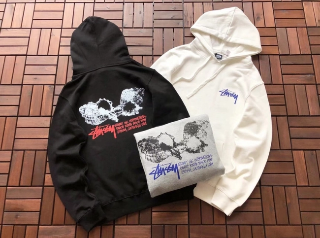 Stüssy Hoodie