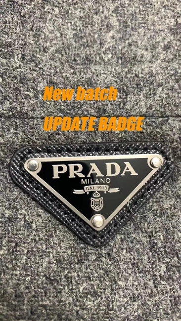 Prada Wool Shirt